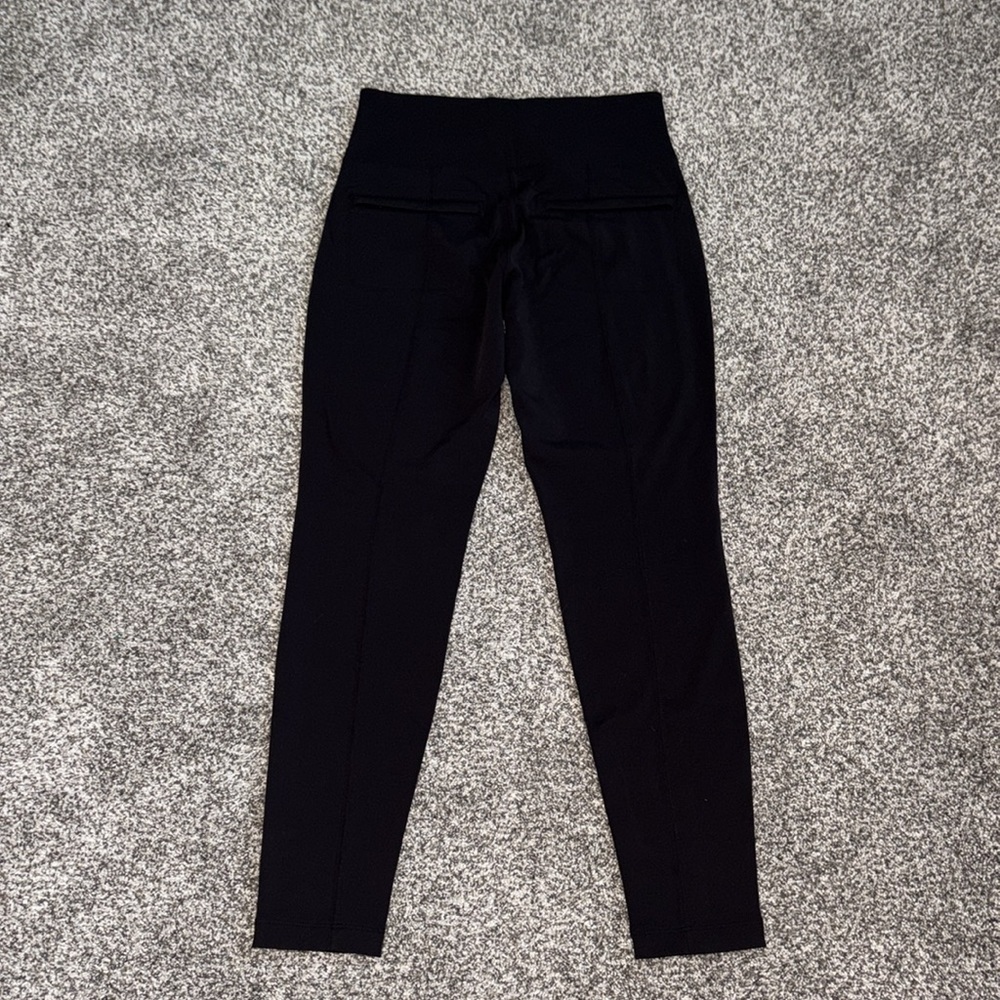 Athleta Delancey Shine Pant Black - Picture 5 of 5